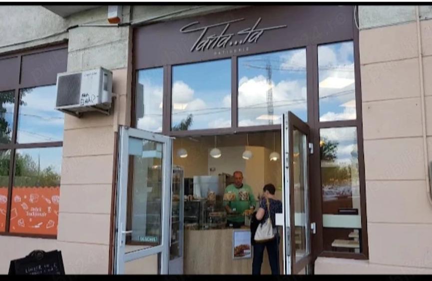 Particular - Vand Spa?iu Comercial 40 mp | Vitrina 6.5m | Bd. Mircea Voda 52 - 1