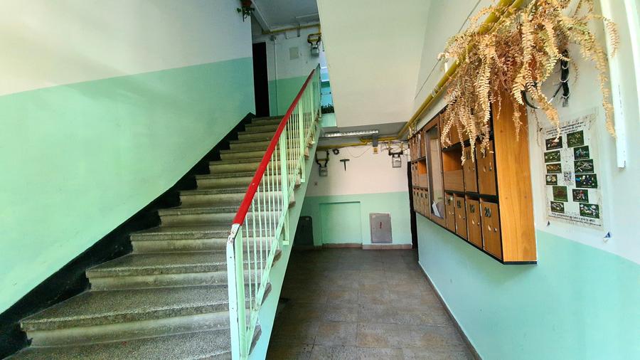 APARTAMENT 2 CAMERE - ET. 4 - SEMIDECOMANDAT - 10