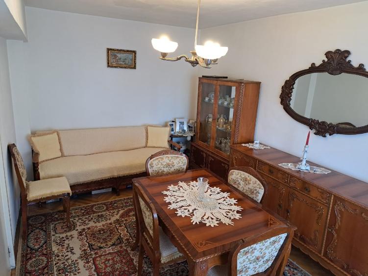 DIRECT PROPRIETAR (tel. 0734267012) - Vânzare Apartament 2 camere, decomandat - 3