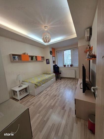 Apartament cu 4 camere, mobilat în Ferdinand