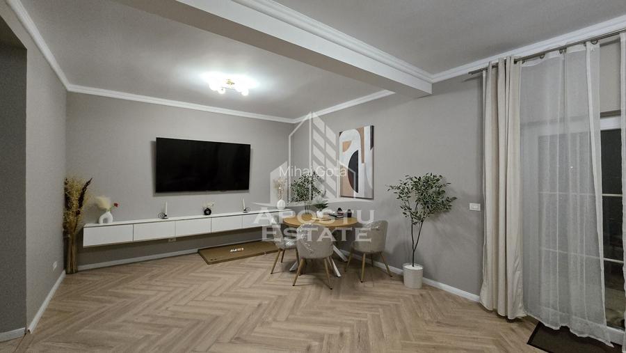 Casa individuala de vanzare, 5 camere si 2 bai, Sag