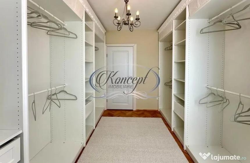 Brancusi, apartament modern cu 4 camere - 14