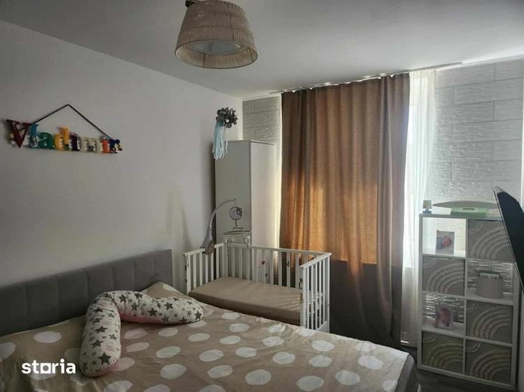 Vand apartament decomandat - 7