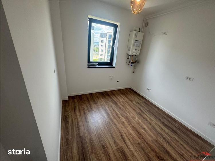 Garsonieră în Central