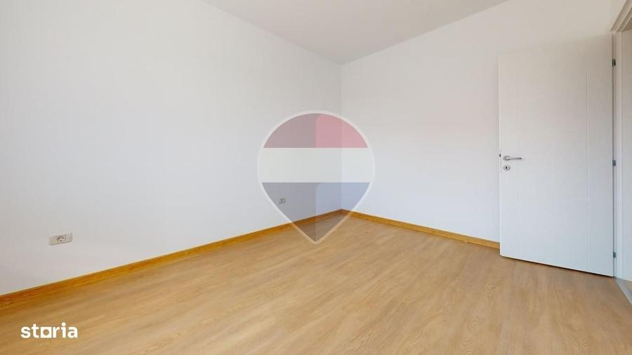 Apartament cu 3 camere în Sânpetru
