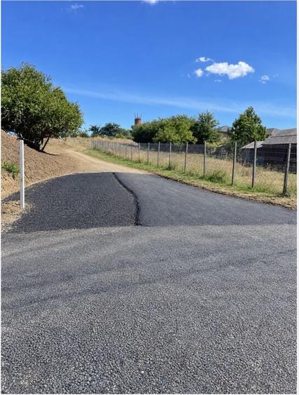 Vand teren intravilan 500 mp in Eforie Sud zona turnul de apa - 2