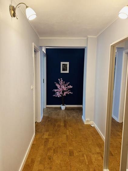 Apartament cu 2 camere decomandat în Decebal