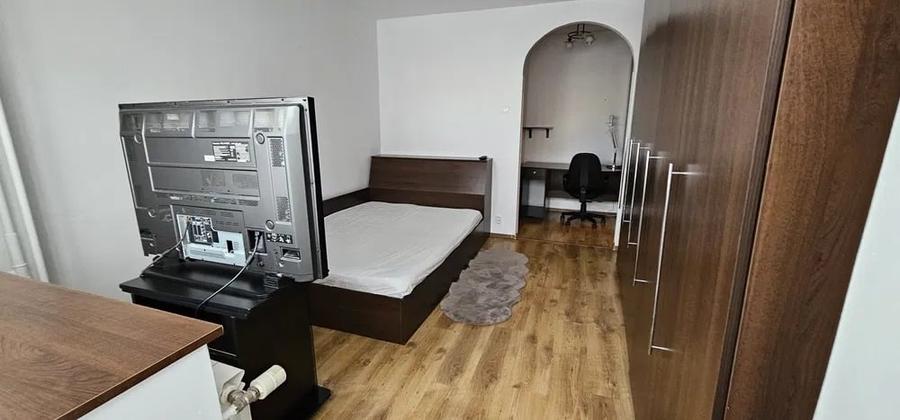 Apartament cu 2 camere decomandat în Unirii