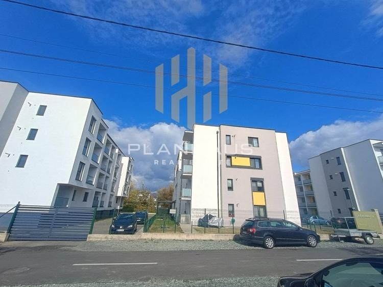 Apartament cu 2 camere decomandat în Hotvon