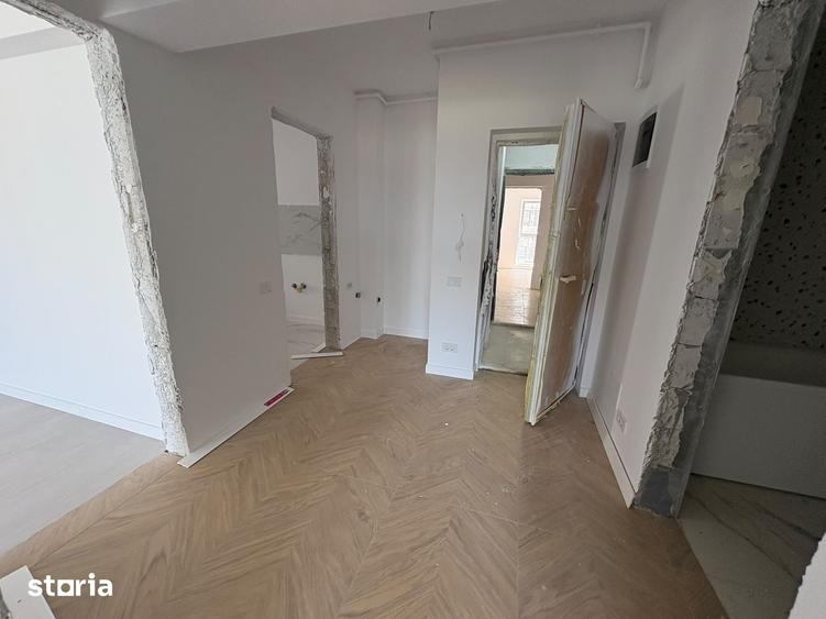 Apartament 2 camere | Decoamndat | 67,02mp | Finisaje la alegere | - 12