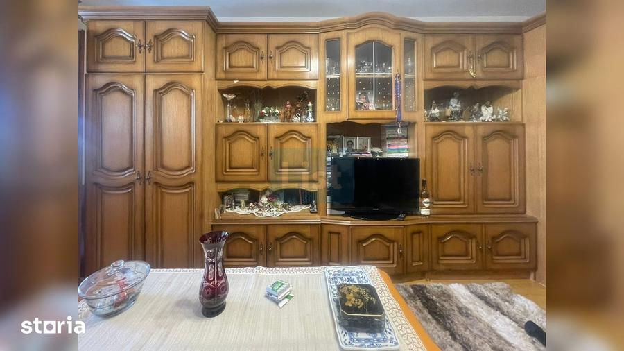 Apartament cu 3 camere în Luncă
