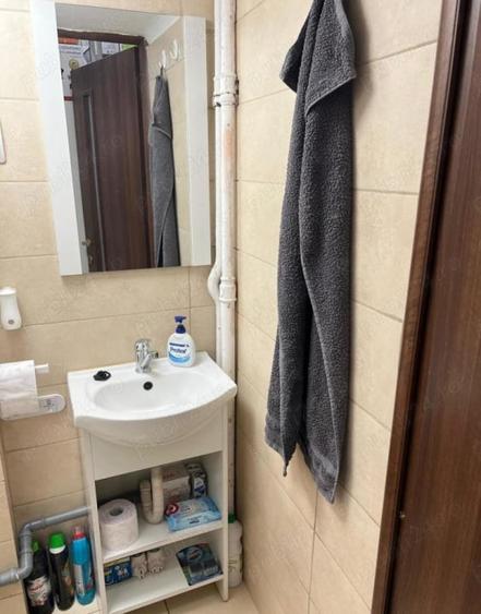 Apartament cu 3 camere decomandat, mobilat în Grădina Icoanei