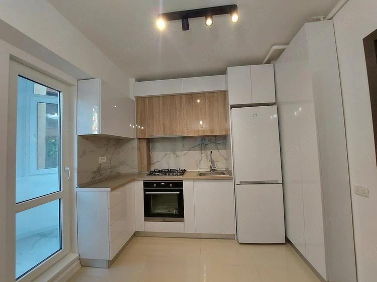 Garsoniera de inchiriat | mobilata | Pet Friendly | metrou Lujerului - 6