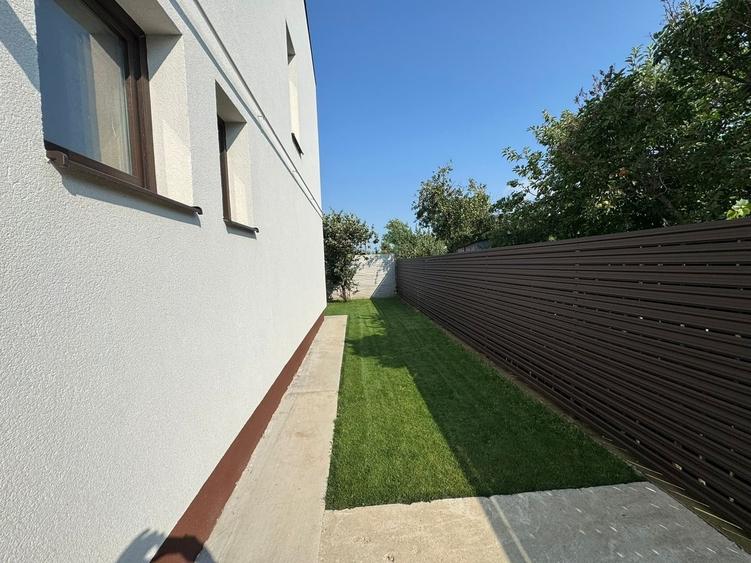 Casă cu 4 camere cu Teren 150 Mp în Cernica