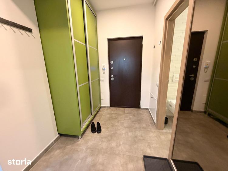 2 Camere Parcare decomandat Novum Invest Politehnica Regie Grozavesti - 3