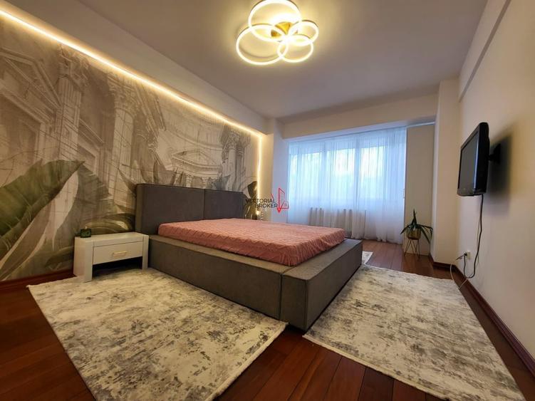 Apartament cu 2 camere decomandat în Basarabia