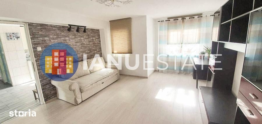 Apartament cu 2 camere decomandat în Berceni — fotografia 1