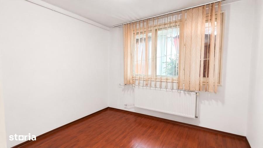 Apartament cu 2 camere în Grivița
