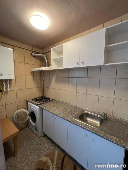 URGENT Inchiriez garsoniera in zona Take Ionescu cu centrala proprie - 2