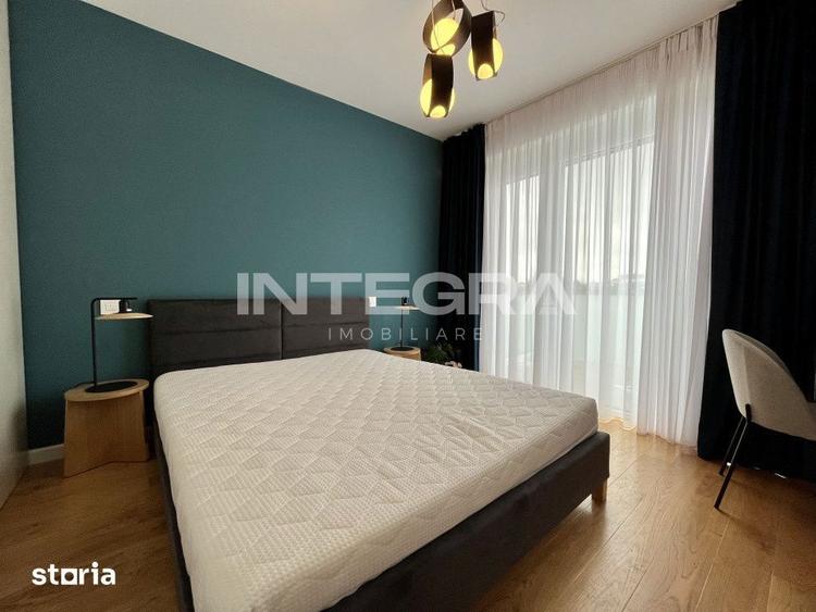 De Inchiriat Apartament 2 Camere | Str. Louis Pasteur | Zona UMF | Zor - 3