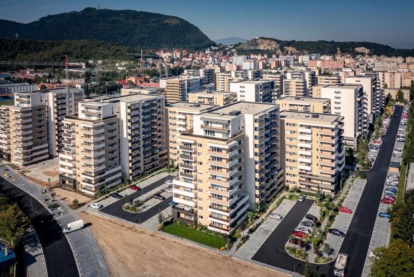 Spațiu comercial, de 105 mp, în Astra