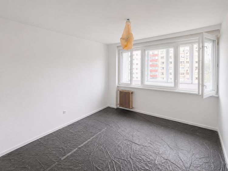 Apartament cu 2 camere semidecomandat în Ștefan cel Mare