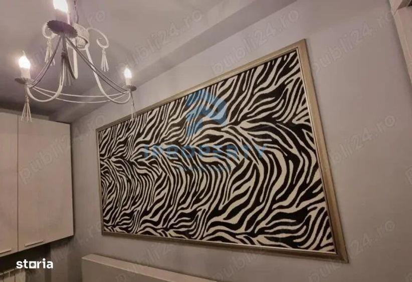 Apartament cu 2 camere, mobilat în Nerva Traian