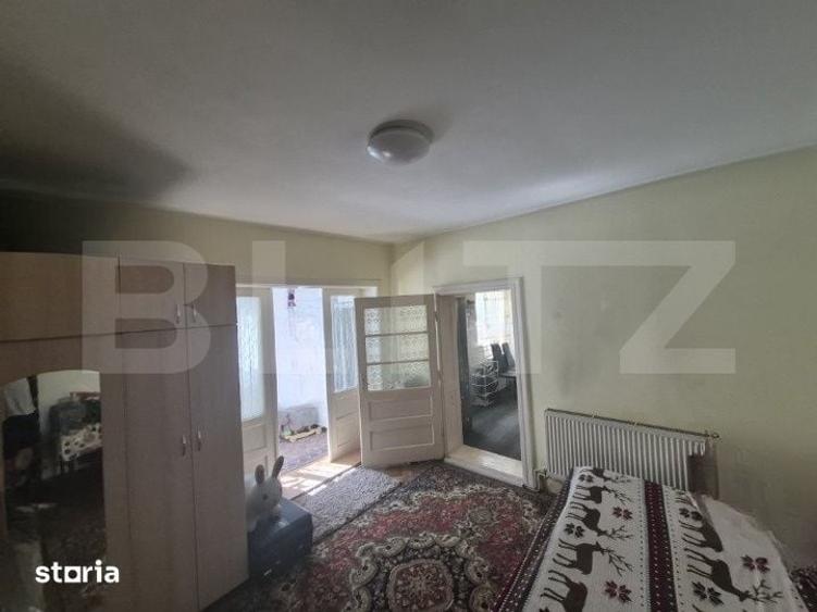 Casa cu 3 camere plus extindere facuta in 2022, gradina amenajata - 1
