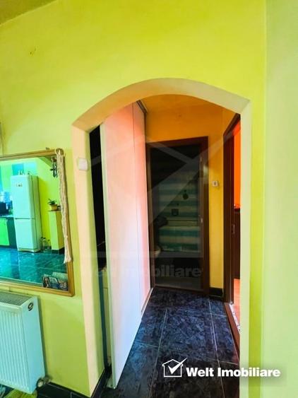 Apartament 3 camere, 67mp, Manastur - 11