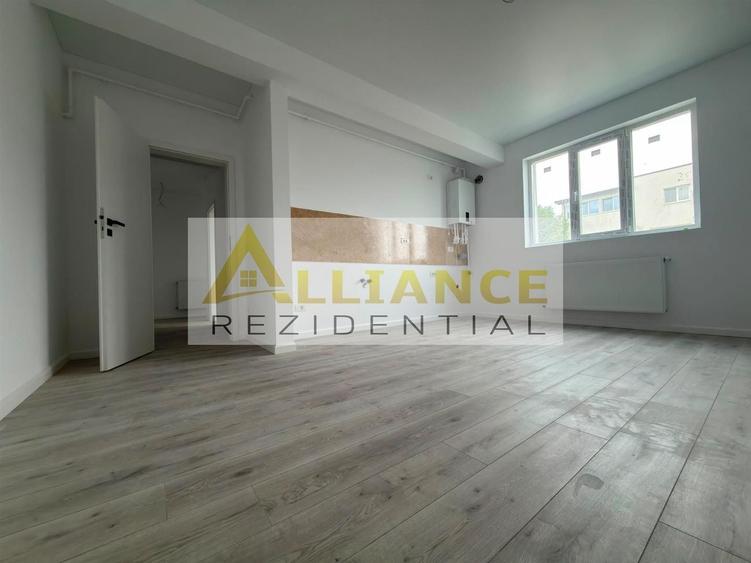 EXCLUSIVITATE - 3 CAMERE + PARCARE - 100.000â¬ - 2