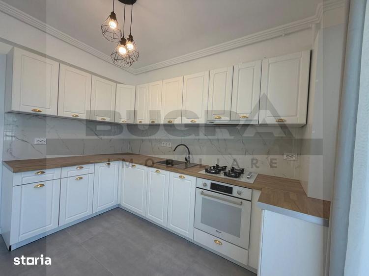 Casa moderna 4 camere in ansamblu privat, 2 parcari subterane, Terra - 15