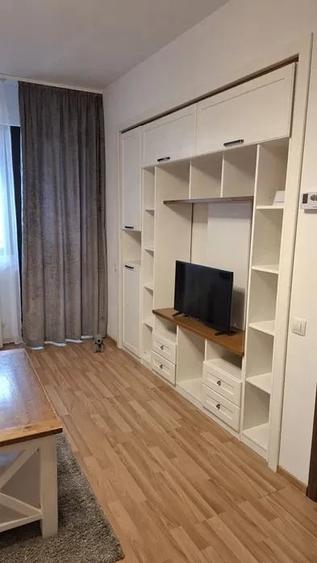 Garsonieră decomandată în Ozana