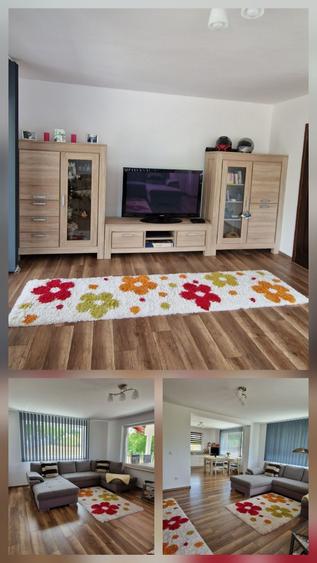 Casă cu 4 camere în Aghireș