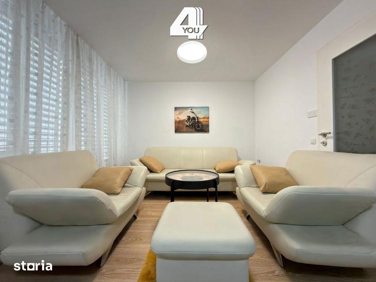 Apartament cu 2 camere în Aurel Vlaicu