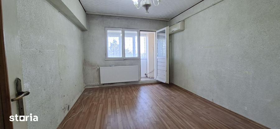 Apartament cu 2 camere în Micro 14