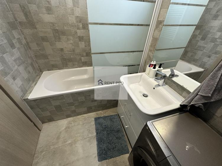 2 camere - Grozavesti - Novum Residence - Panoramic - 8