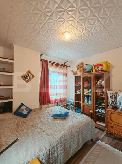 2 Proprietati, 320 mp utili, in centrul Turzii - 17