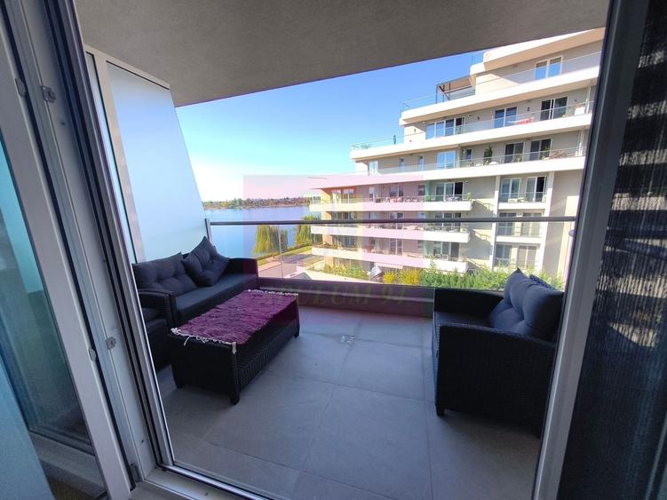 Apartament cu 3 camere decomandat, mobilat în Sud-Est
