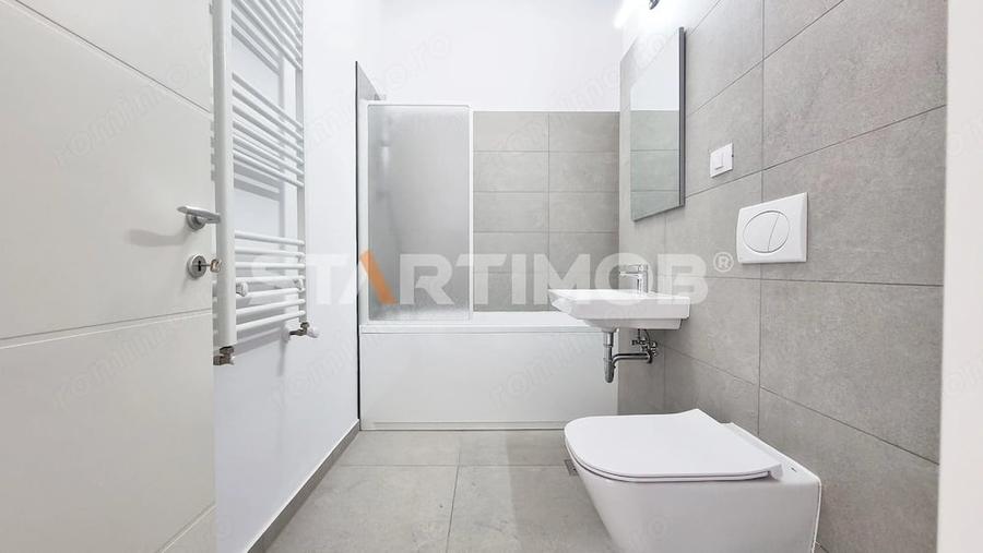 Apartament cu 2 camere semidecomandat în Dârste