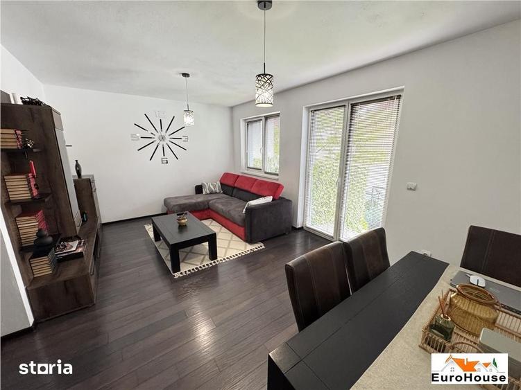 Casa in regim cuplat de vanzare in Alba Iulia - 17