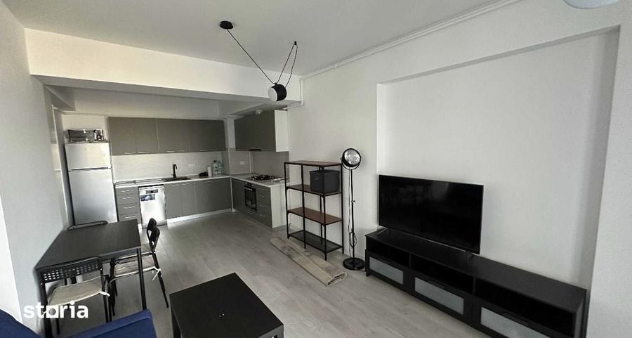 Apartament cu 2 camere decomandat în Fundeni