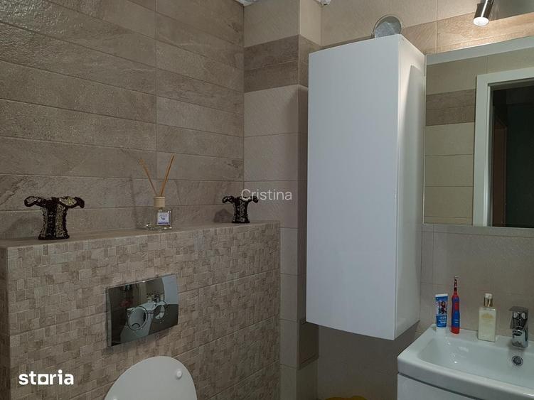 Apartament 3 camere| Lacul Morii | Centrala termica| Parcare privata