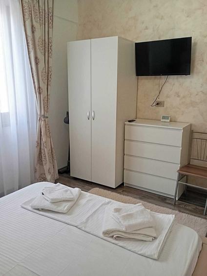 Apartament cu 2 camere decomandat în Nord