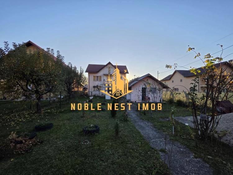CASA P+E+M, 2340 mp teren - VALEA MARULUI - 14