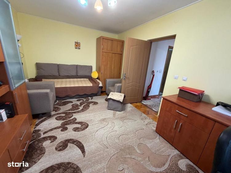 Apartament cu 2 camere decomandat în Nicolae Grigorescu