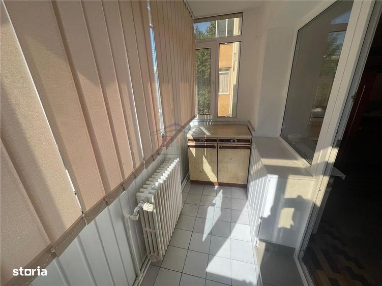 Apartament cu 3 camere decomandat în Obcini