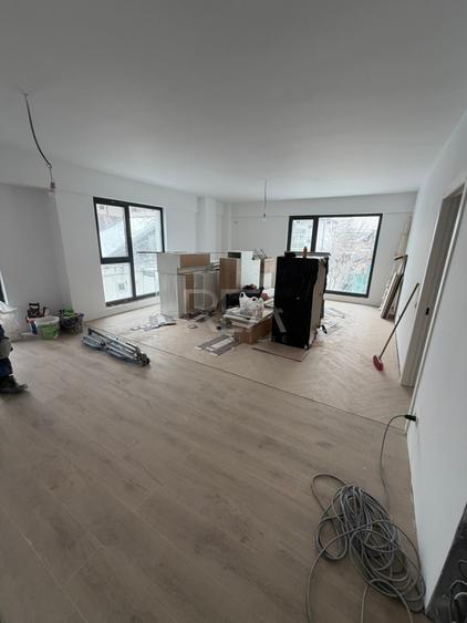 Apartament Superb 3 Camere  Bloc Boutique Baneasa-Aviatiei - 3