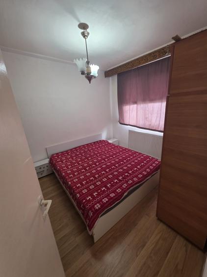 Apartament cu 2 camere semidecomandat în Florilor