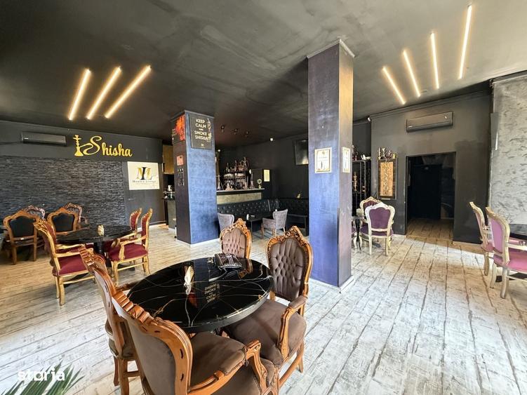 Spațiu comercial, de 200 mp, în Central