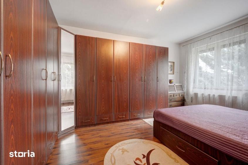 vanzare casa Gulia Tartasesti Dambovita - 2